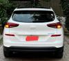 Hyundai Tucson FWD AT GLS 2023