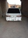 Suzuki Cultus  2007 For Sale in Peshawar