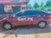 Honda City 1.5L ASPIRE CVT 2022