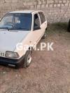 Suzuki Mehran VX (CNG) 2008 For Sale in Rawalpindi