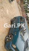 Suzuki Mehran VX 2000 For Sale in Lahore