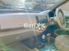 Nissan March 14G 2007 For Sale in Karachi