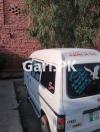Suzuki Bolan VX Euro II 2018 For Sale in Jaranwala