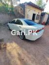 Honda Accord CL9 2002 For Sale in Peshawar