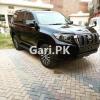 Toyota Prado TX L Package 2.7 2018 For Sale in Lahore