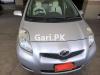 Toyota Vitz F 1.0 2009 For Sale in Karachi