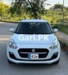Suzuki Swift GL CVT 2023 For Sale in Islamabad