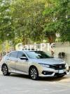 Honda Civic Oriel 1.8 i-VTEC CVT 2018 For Sale in Multan