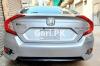 Honda Civic Oriel 1.8 i-VTEC CVT 2018 For Sale in Gujranwala