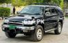Toyota Surf SSR-X 3.0D 1999 For Sale in Faisalabad