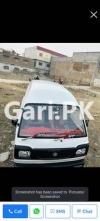 Suzuki Bolan VX Euro II 2020 For Sale in Haripur