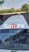 Suzuki Carry  2016 For Sale in Lahore