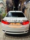 Honda City 1.2L CVT 2022 For Sale in Sialkot
