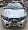 Honda City 1.3 i-VTEC 2011 For Sale in Karachi