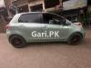Toyota Vitz iLL 1.3 2009 For Sale in Karachi