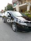 Honda City 1.3 i-VTEC 2011 For Sale in Lahore