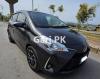 Toyota Vitz F M Package 1.0 2018 For Sale in Rawalpindi