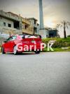 Honda Civic VTi Oriel Prosmatec 1.8 i-VTEC 2007 For Sale in Rawalpindi