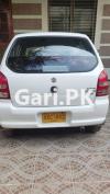 Suzuki Alto  2012 For Sale in Karachi