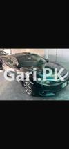 Honda Civic Oriel 1.8 i-VTEC CVT 2018 For Sale in Faisalabad