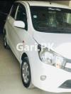 Suzuki Cultus Auto Gear Shift 2022 For Sale in Hyderabad