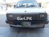 Suzuki FX  1984 For Sale in Gujrat