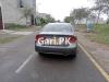 Honda Civic VTi Oriel Prosmatec 1.8 i-VTEC 2007 For Sale in Lahore