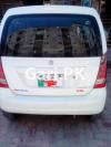 Suzuki Wagon R VXL 2017 For Sale in Islamabad