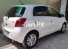 Toyota Vitz F 1.0 2010 For Sale in Quetta