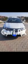 Honda City 1.3 i-VTEC 2016 For Sale in Layyah