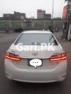Toyota Corolla GLi Automatic 1.3 VVTi 2019 For Sale in Kharian