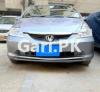 Honda City IVTEC 2004 For Sale in Karachi