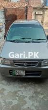 Suzuki Alto  2011 For Sale in Lahore