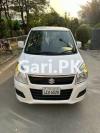 Suzuki Wagon R  2020 For Sale in Lahore