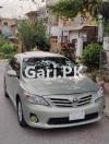 Toyota Corolla Altis SR 1.8 2011 For Sale in Islamabad