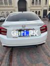Honda City 1.3 i-VTEC 2017 For Sale in Lahore