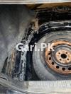 Toyota Corolla XLi 2006 For Sale in Peshawar