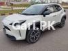 Toyota Yaris  2021 For Sale in Rawalpindi