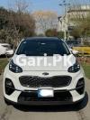 Kia Sportage  2019 For Sale in Sahiwal