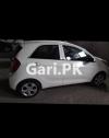 KIA Picanto 1.0 AT 2023 For Sale in Karachi