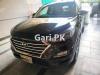 Hyundai Tucson AWD A/T Ultimate 2021 For Sale in Lahore