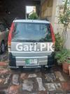 Honda Life  1997 For Sale in Lahore