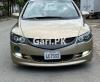 Honda Civic VTi Oriel Prosmatec 1.8 i-VTEC 2010 For Sale in Lahore