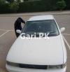 Nissan Sunny  1990 For Sale in Karachi