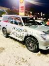 Toyota Land Cruiser  1996 For Sale in Islamabad