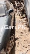 Toyota Crown Royal Saloon G 1995 For Sale in Karachi