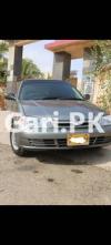 Suzuki Cultus EURO II 2014 For Sale in Karachi