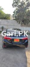 Toyota Corolla Altis Automatic 1.6 2017 For Sale in Karachi