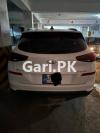 Hyundai Tucson FWD A/T GLS Sport 2022 For Sale in Faisalabad