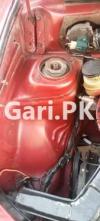 Suzuki Mehran VX 1992 For Sale in Attock